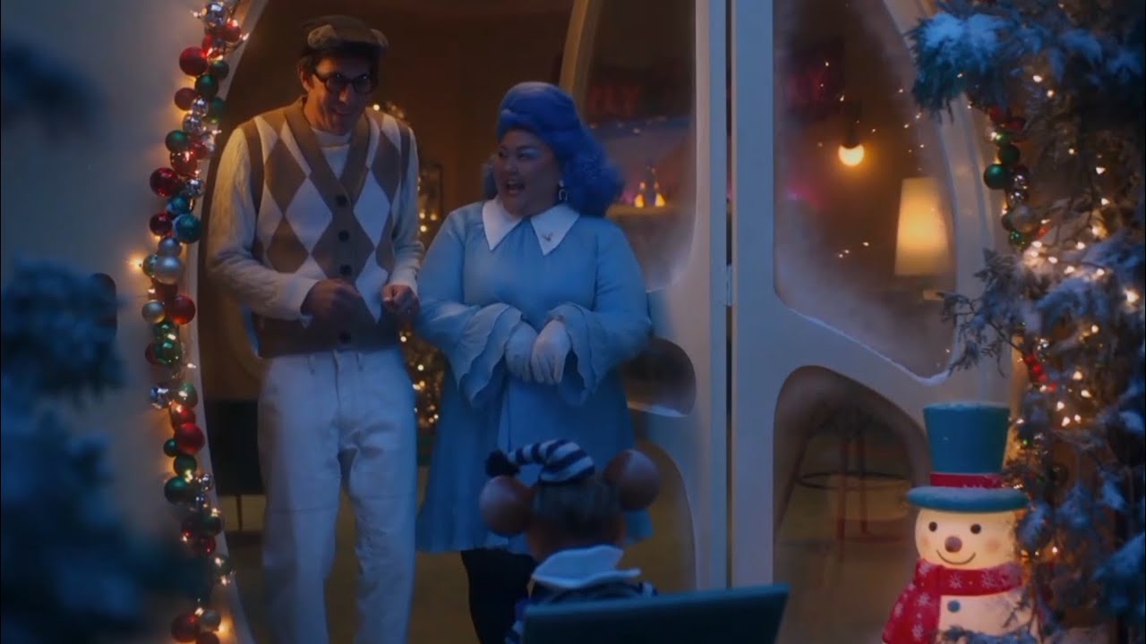 Walmart Black Friday Deals Commercial (2025)