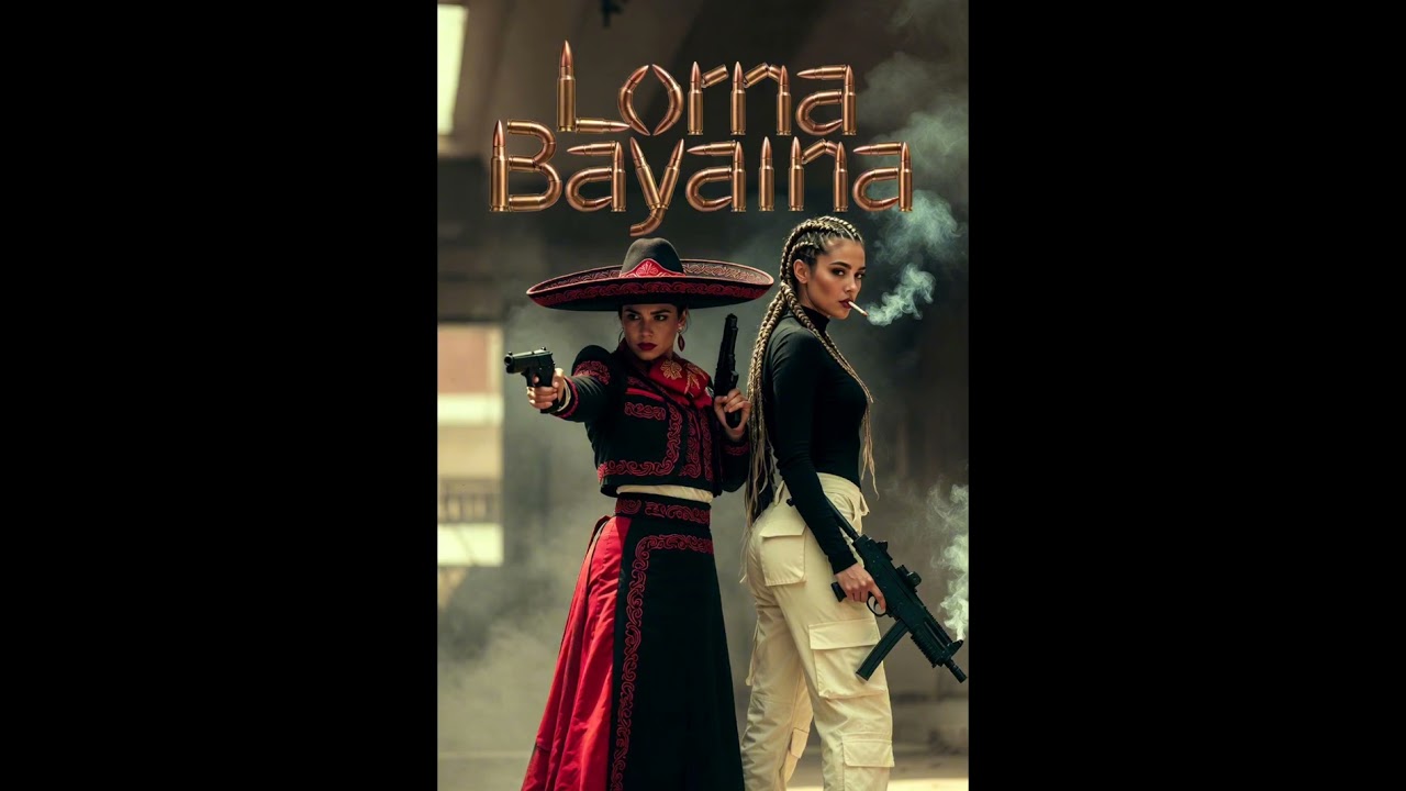 Lorna Bayaina
