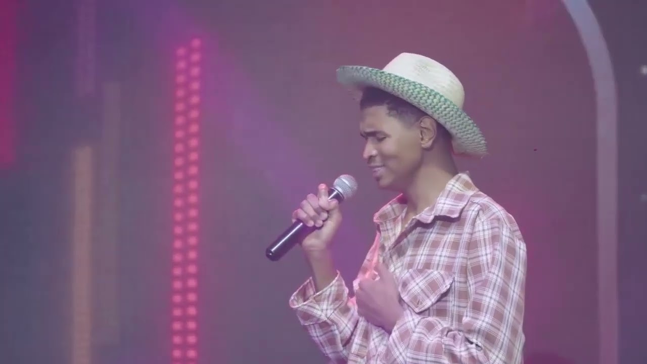 Fa Kristy | Sedera • The Next Voice | Hira Fiderana Malagasy 