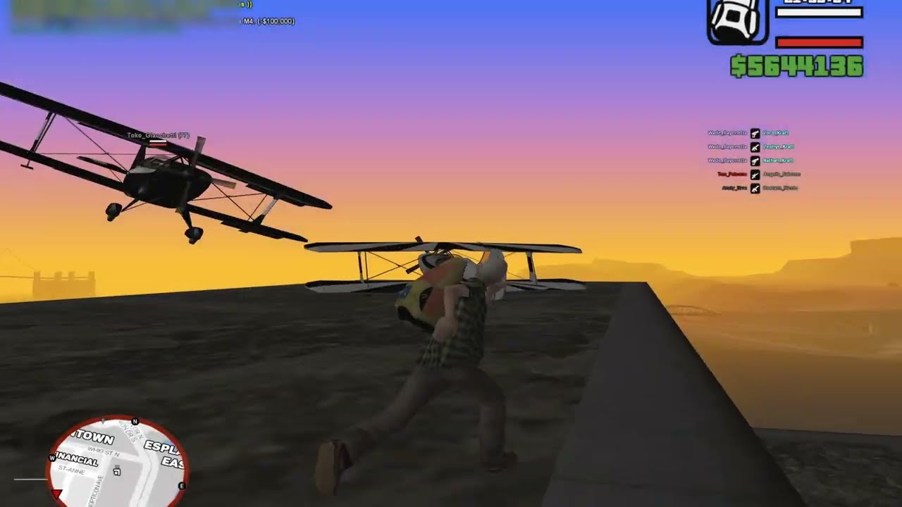 [IMRP] hate it or love it