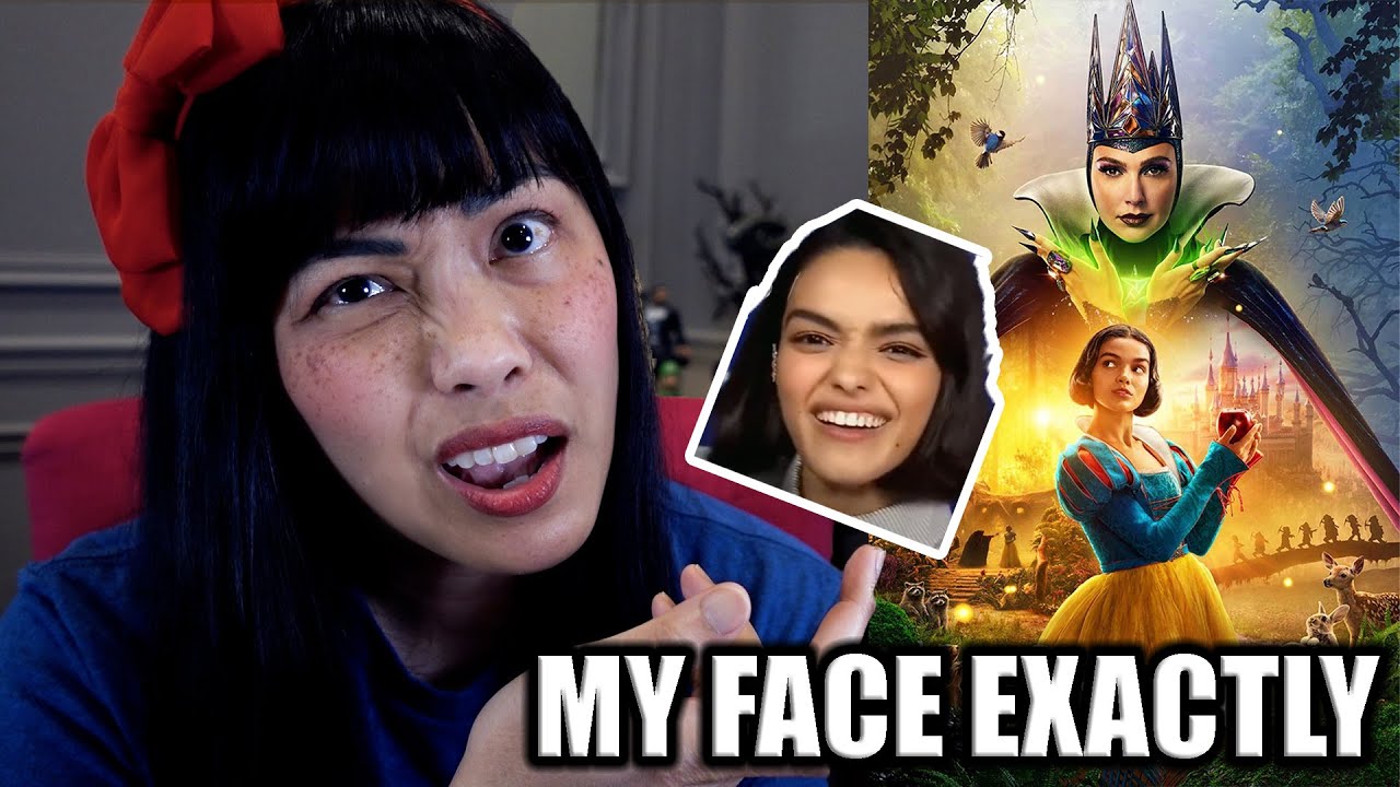 Snow White | Movie Review (spoilers)