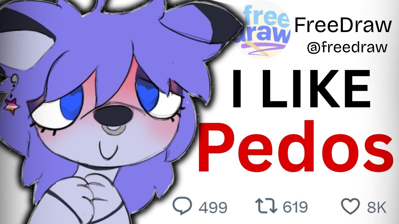The Roblox FreeDraw situation is BAD...