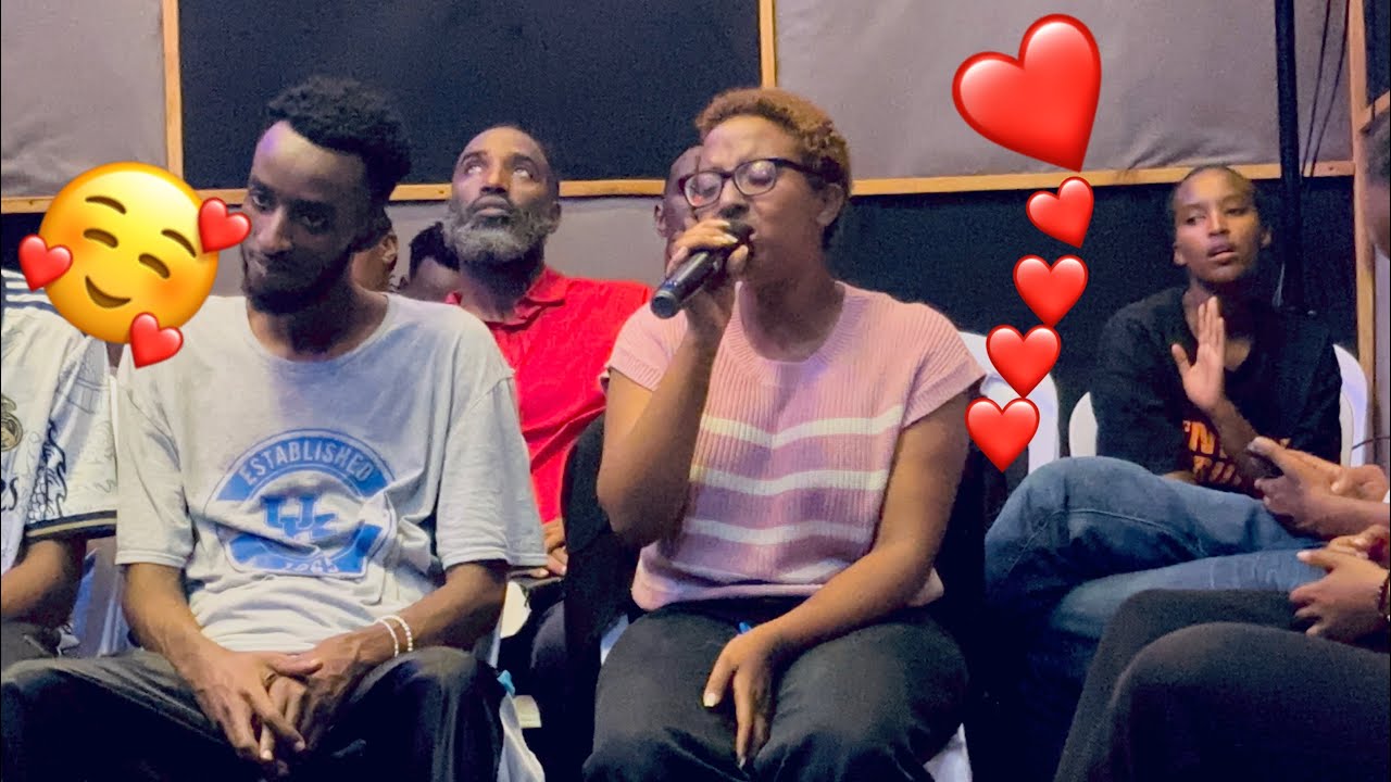 😍🚨KANYANA NA DENNY BASUYE HWM MUGITARAMO CYABO BISE UMUHURO W’ABERA🥰FRIDAY.