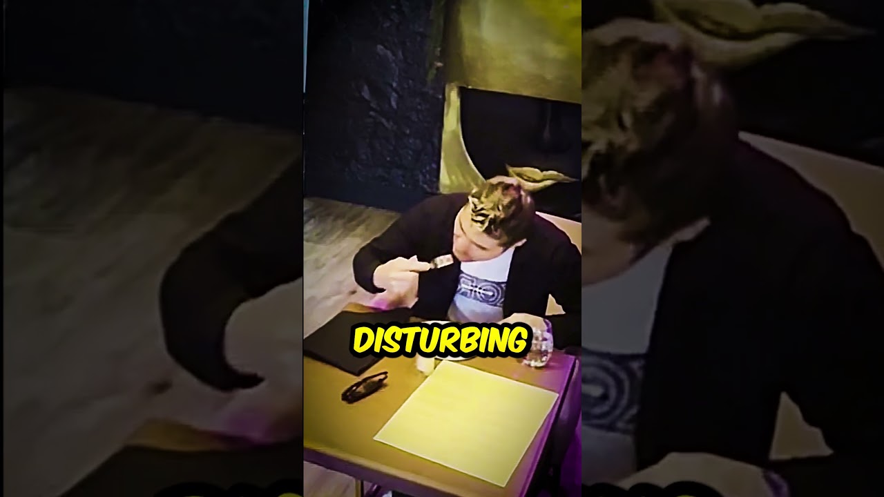 🥹Sleeping Waitress Gets a Life-Changing Surprise!