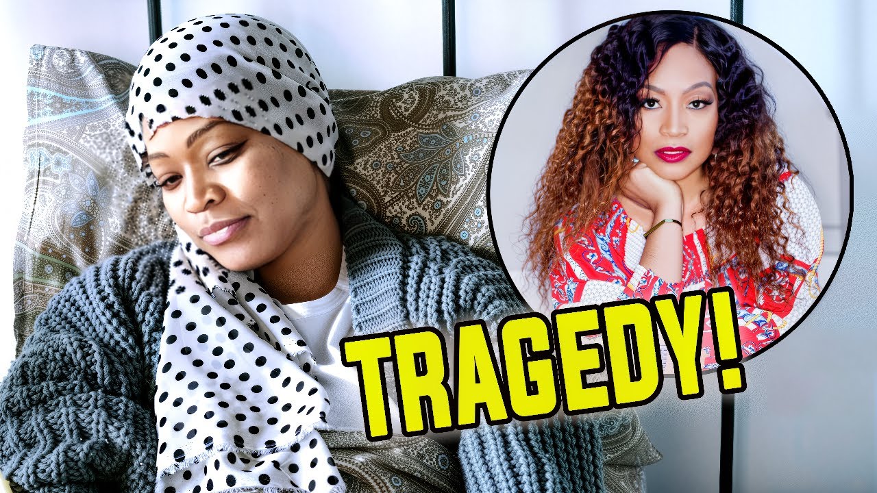 RHOA - Heartbreaking Tragedy Of Monyetta Shaw-Carter From Real Housewives