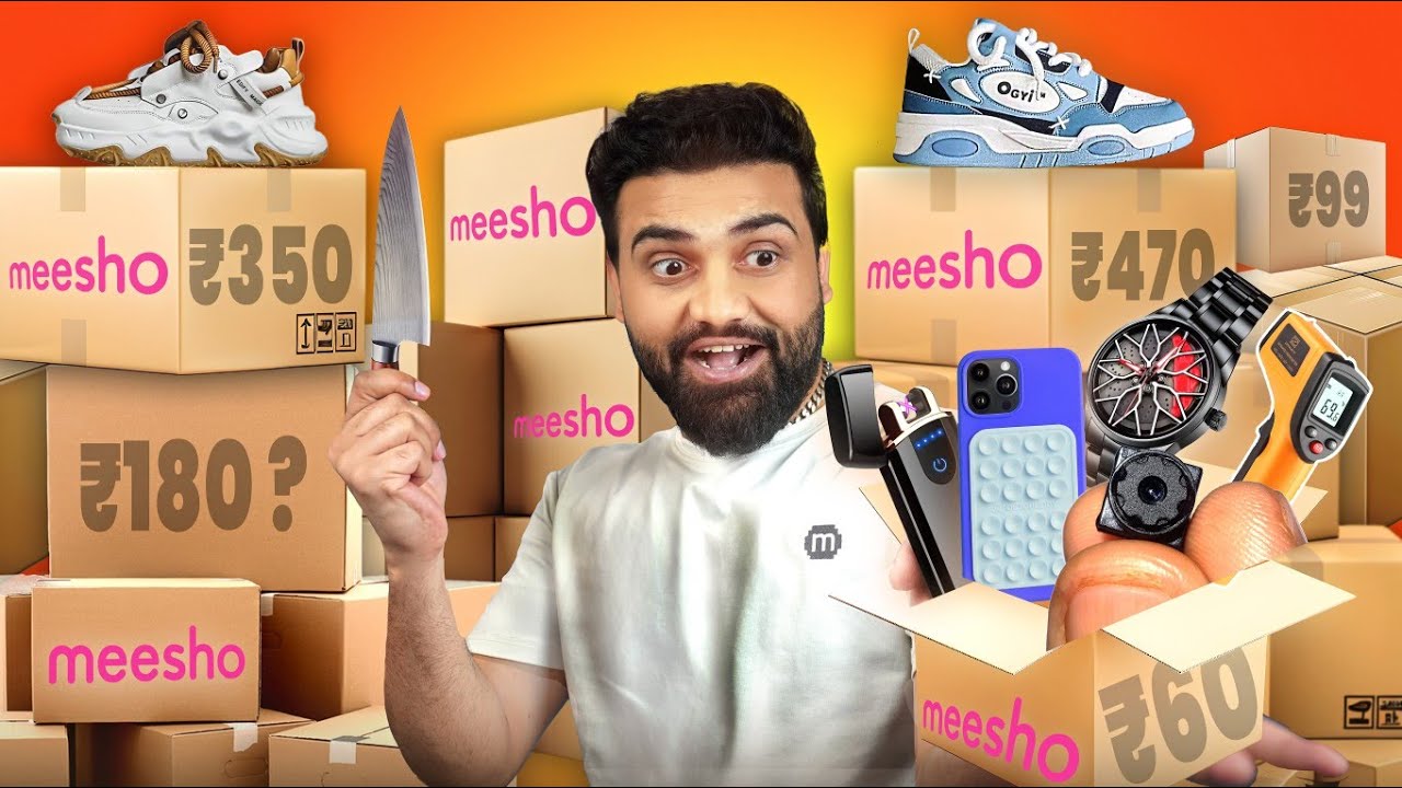 USEFUL GADGETS UNDER ₹100 | ₹200