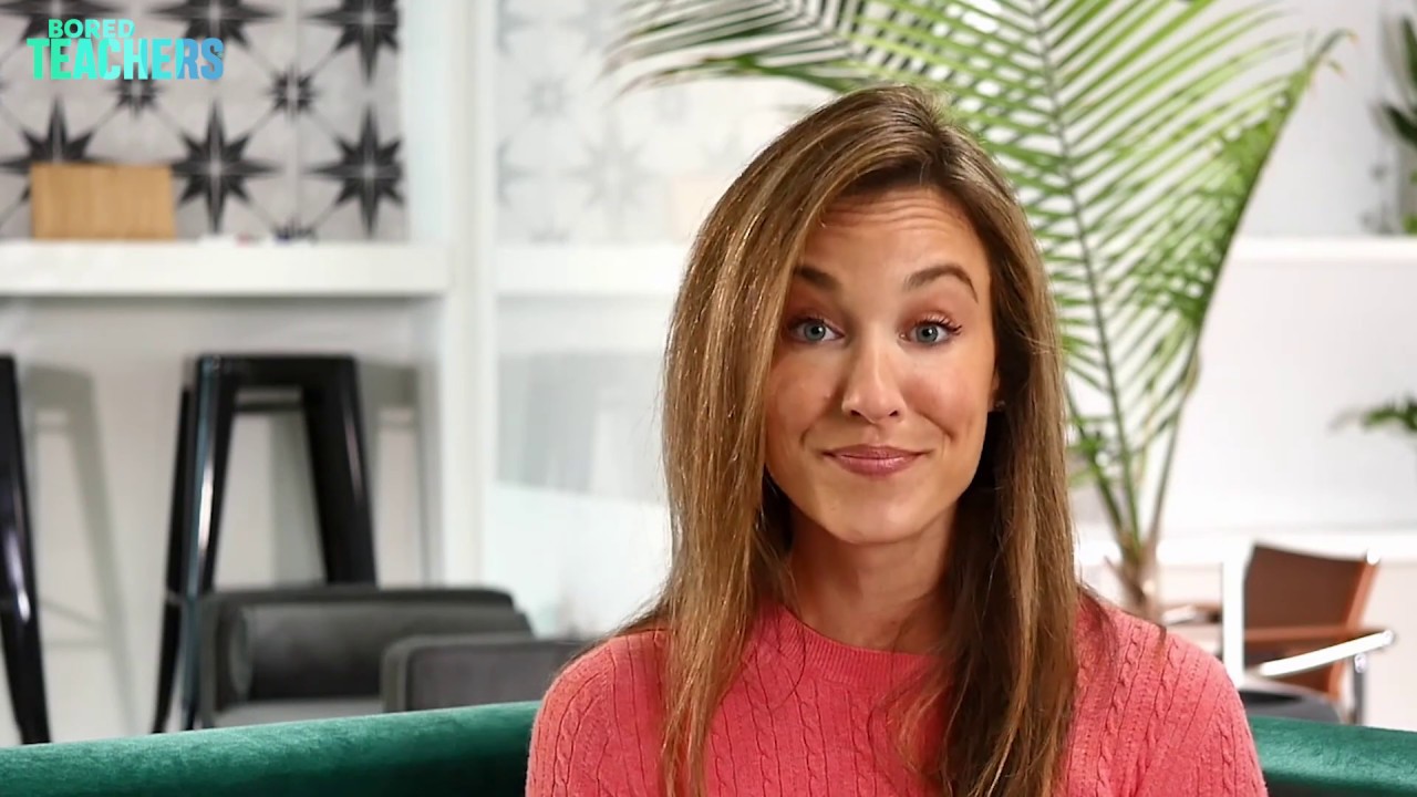 Teachers Deserve More: A Fed-up Mom Rant