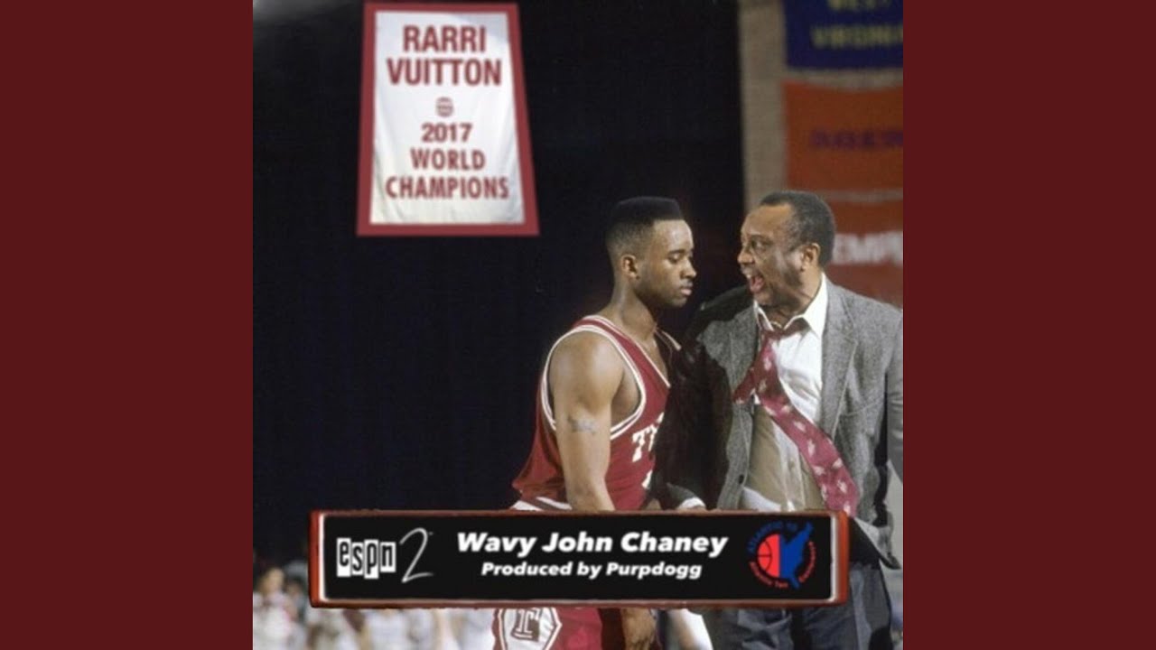 John Chaney