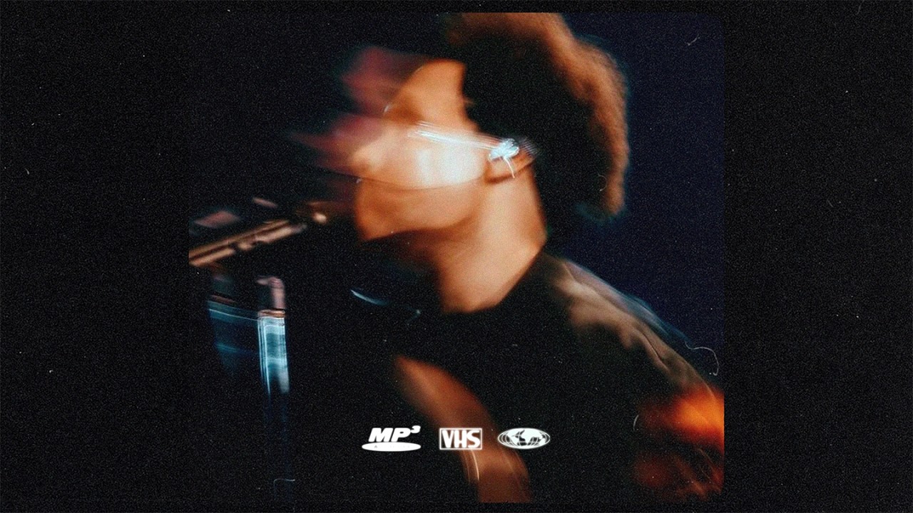 (FREE) The Weeknd Type Beat - 
