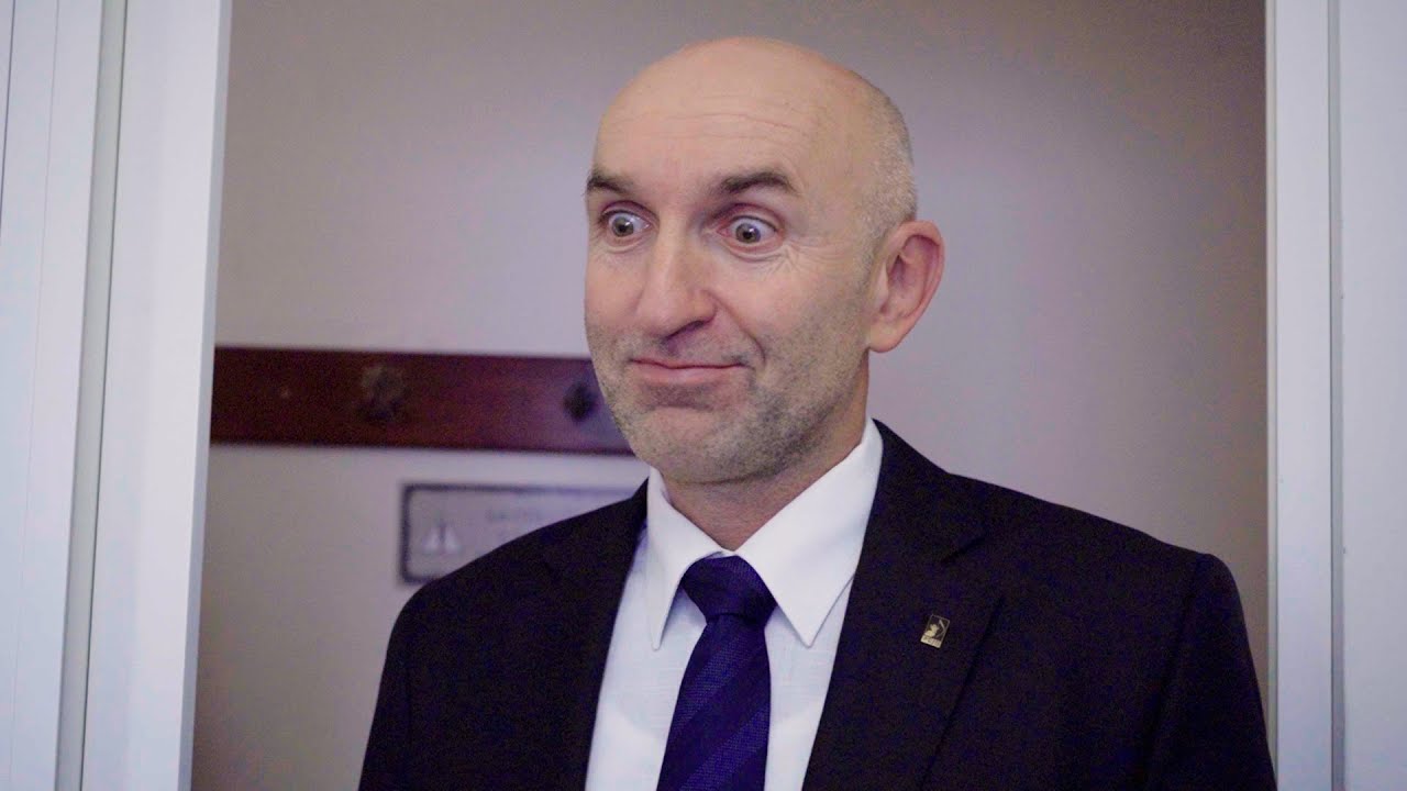 Maturitní video Oktáva Gymnázium Strakonice 2025