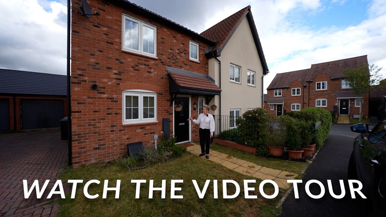 To Let: 125, Loachbrook Farm Way Congleton, CW12 4BF
