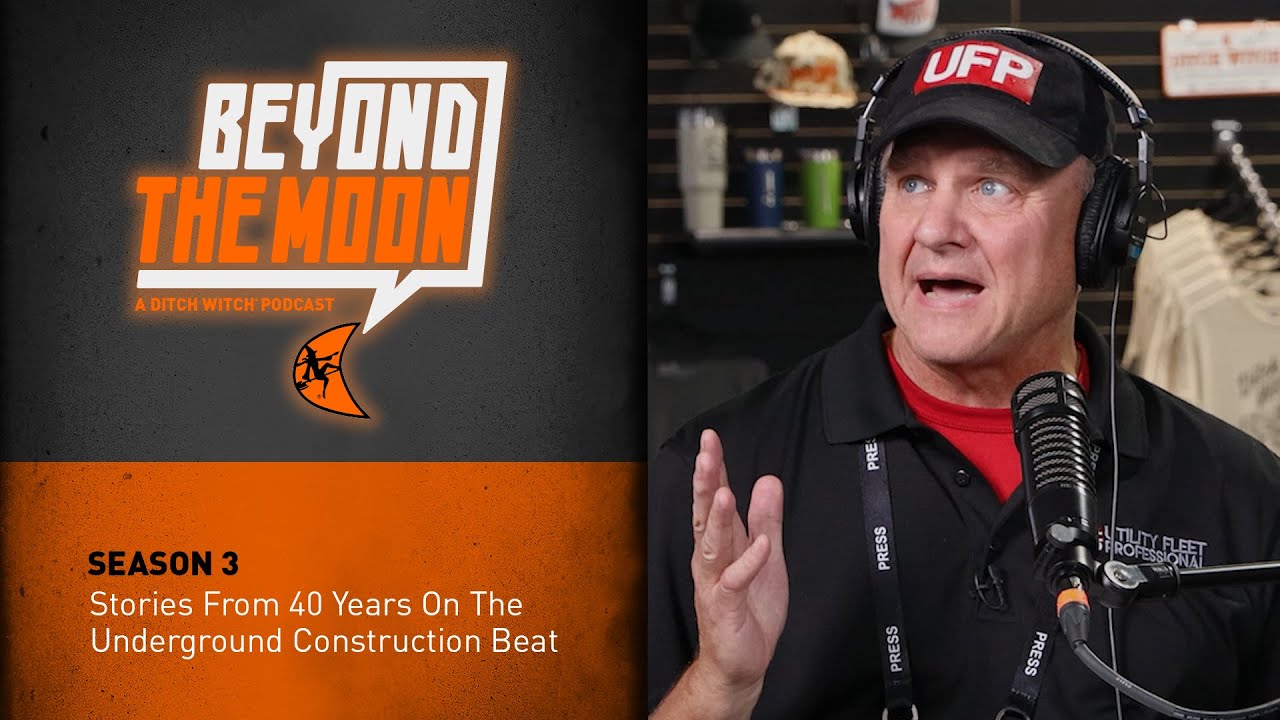 S3E9: Stories from 40 Years on the Underground Construction Beat