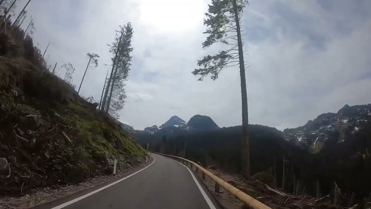 Driving Ducati821 Monster