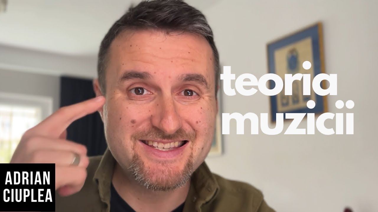Bagă la cap Acordurile cu None (9) - Lecție de Teorie Muzicală