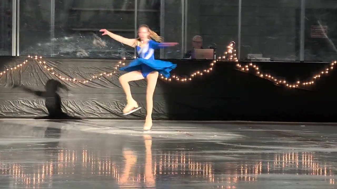 Anna Spring Skating Show 
