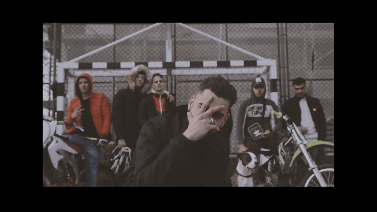 CIVILA | EYES ON THE PRIZE 🥇👀 | (MIXTAPE HOLY666HELL)