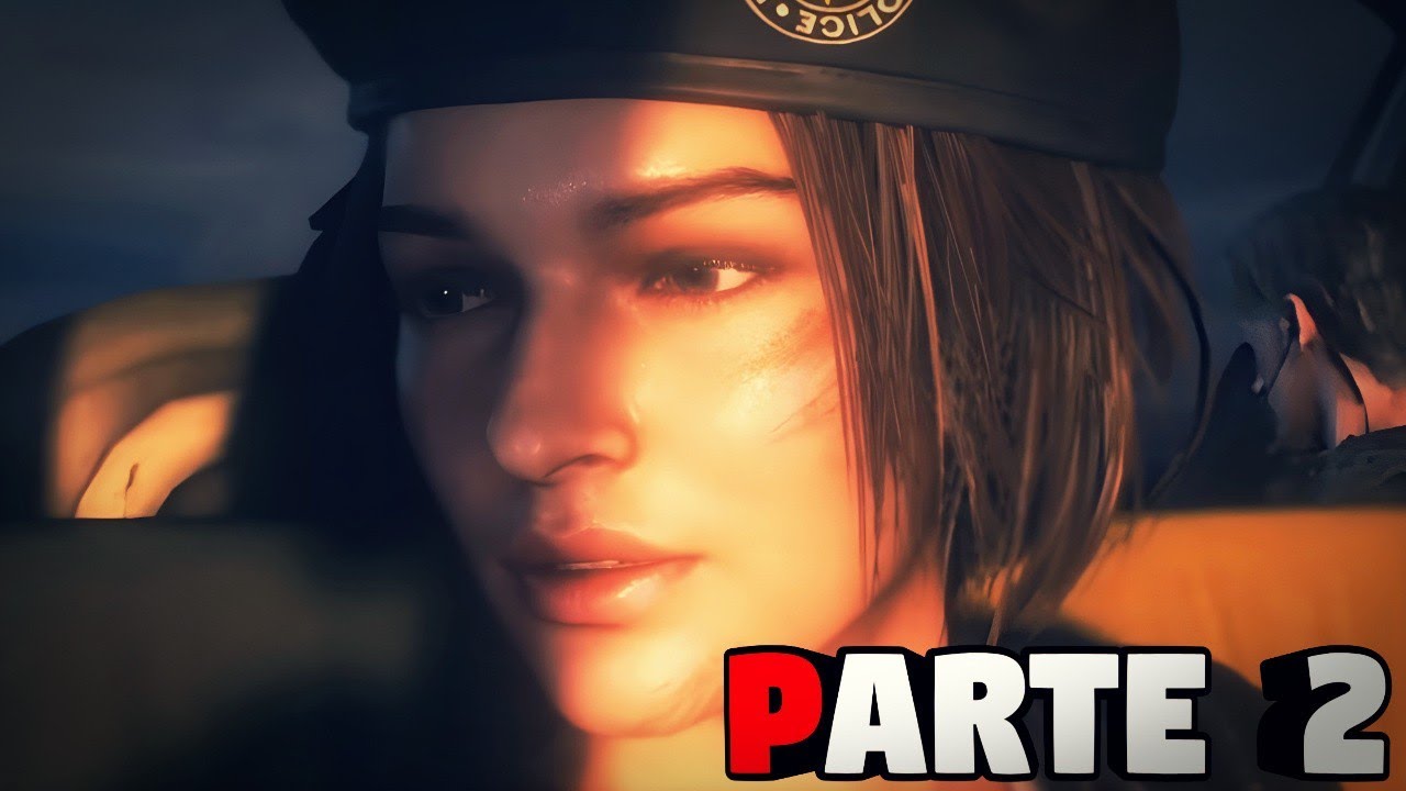 🔴 ZERANDO EM LIVE RESIDENT EVIL 3 REMAKE #02 - (PS5) - PT-BR