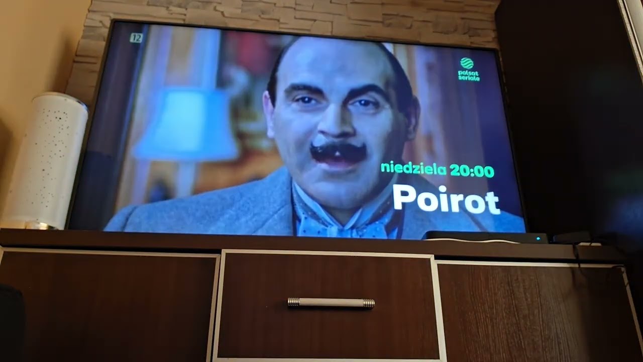 Polsat Seriale - fragment zapowiedzi (05.06.2026r.)