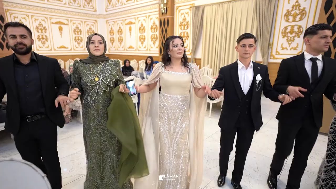 Daweta Gamze & Halil Part 1📽️ lamar production￼