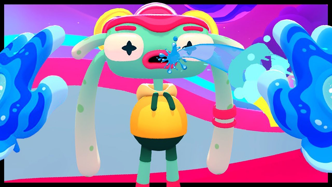 Becoming the School Bully in Cosmonious High
