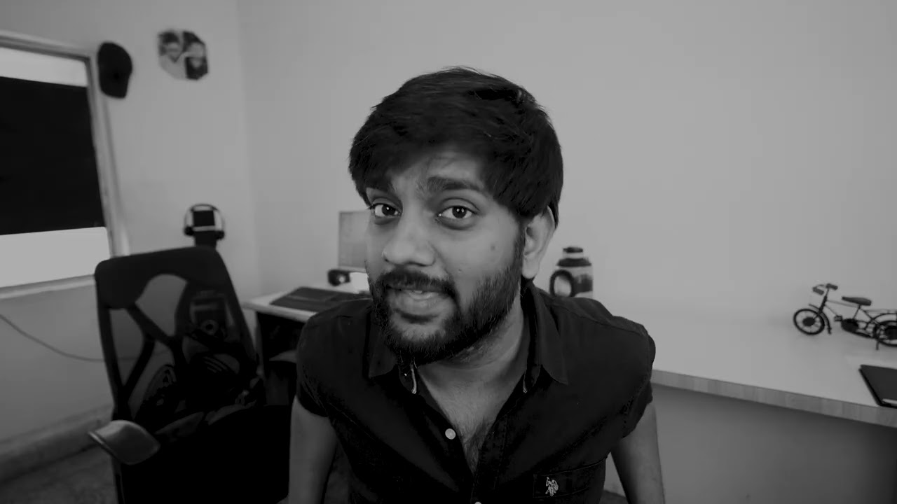 This Is Me — And I’m About to go on bike trip Solo for 2 Month. First Vlog