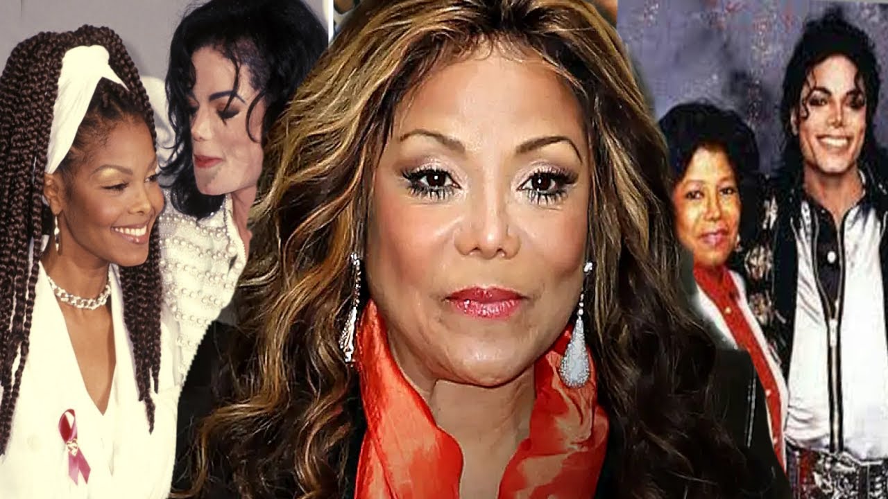 Why The Jacksons Disowned Latoya Jackson : Was Michael really Innocent?
