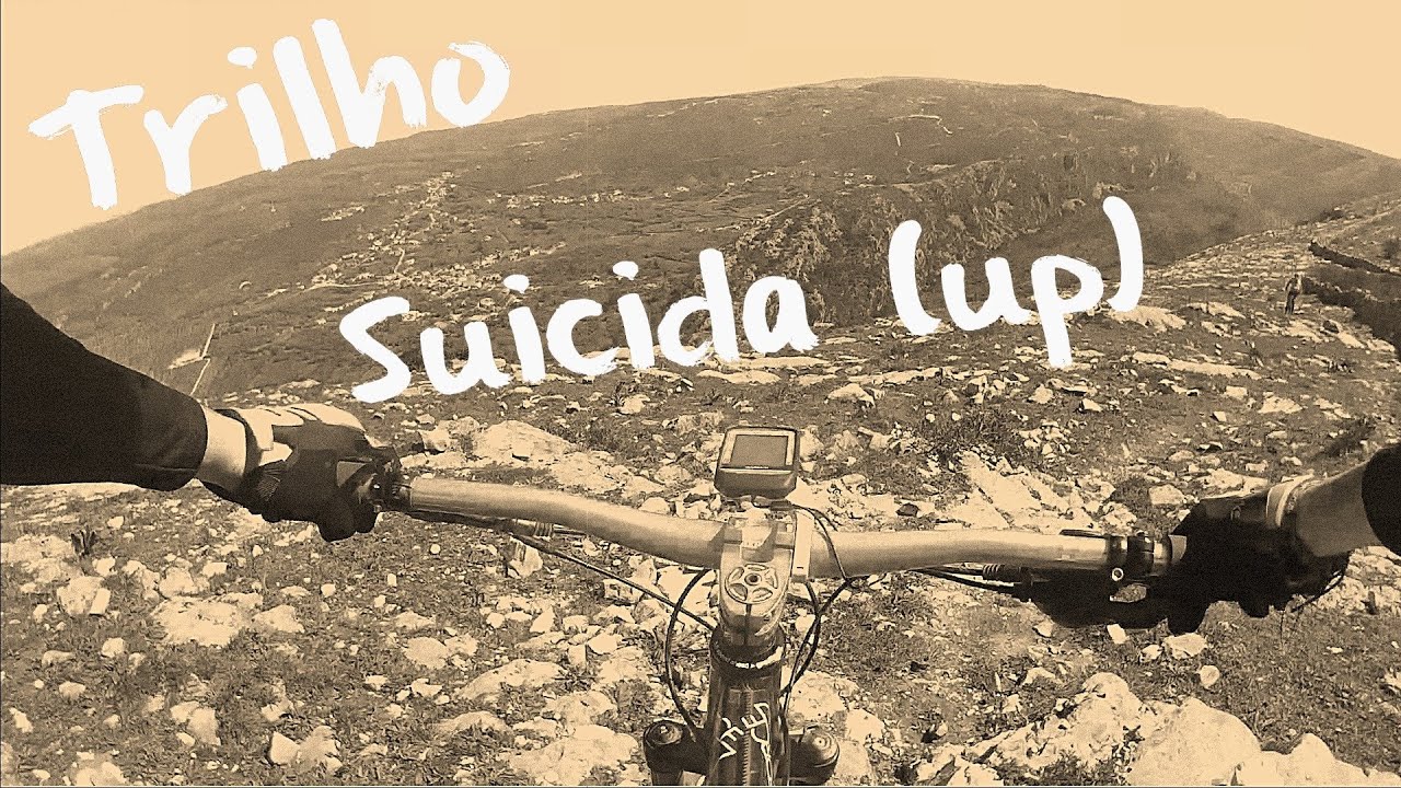 Trilho Suicida (up) - PNSAC