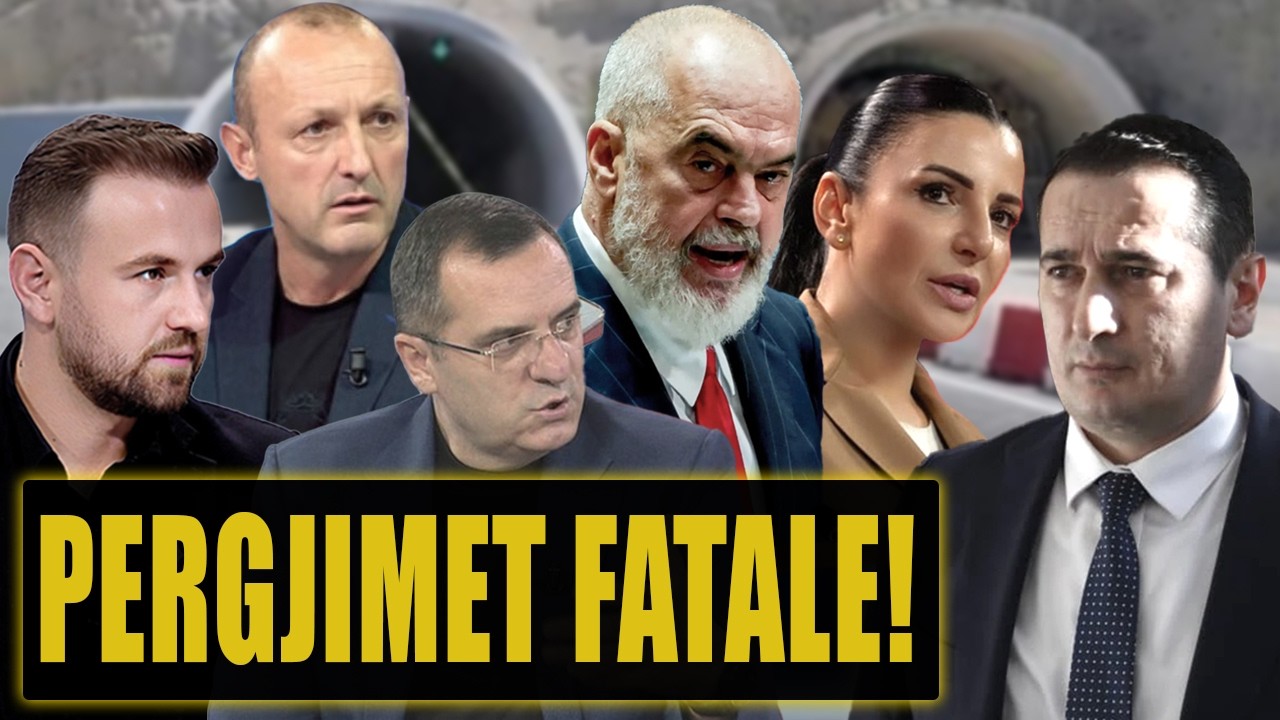 Mesazhet në celularin e BALLUKUT që mund të FUNDOSIN RAMËN?/ Çollaku ZBULON pjesë nga dosja?