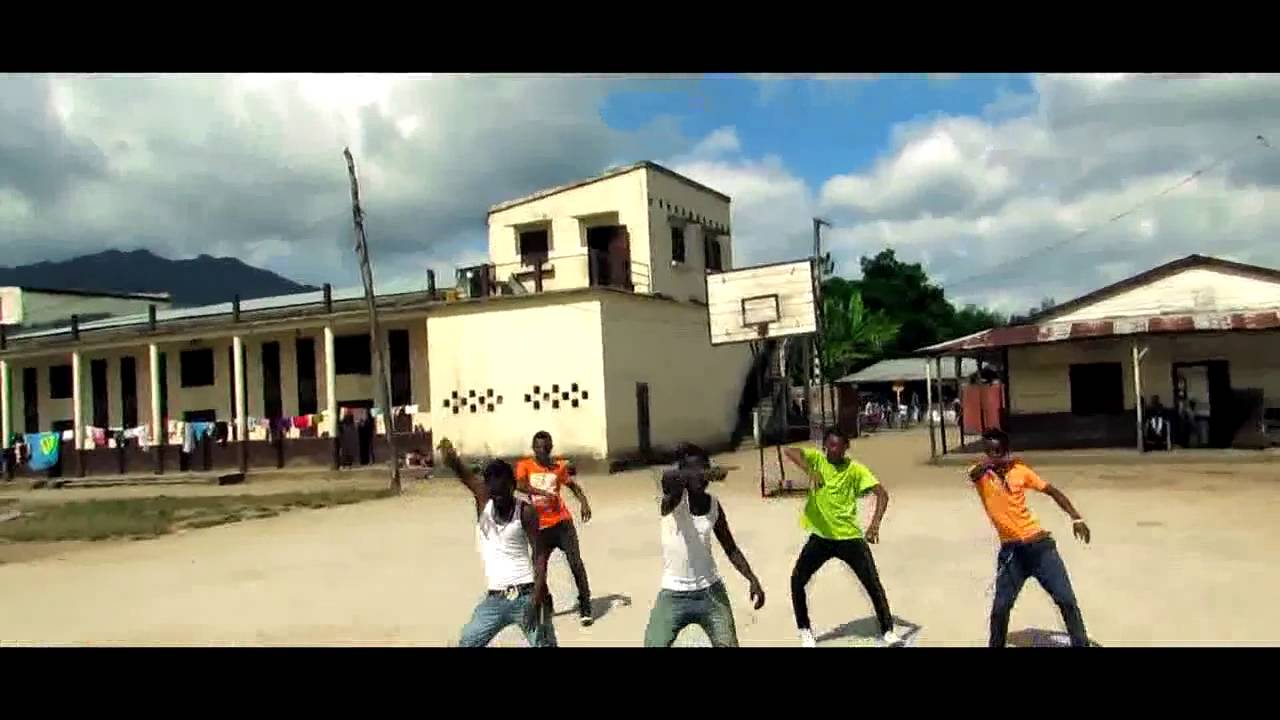 amc revolution feat théolas -number one-