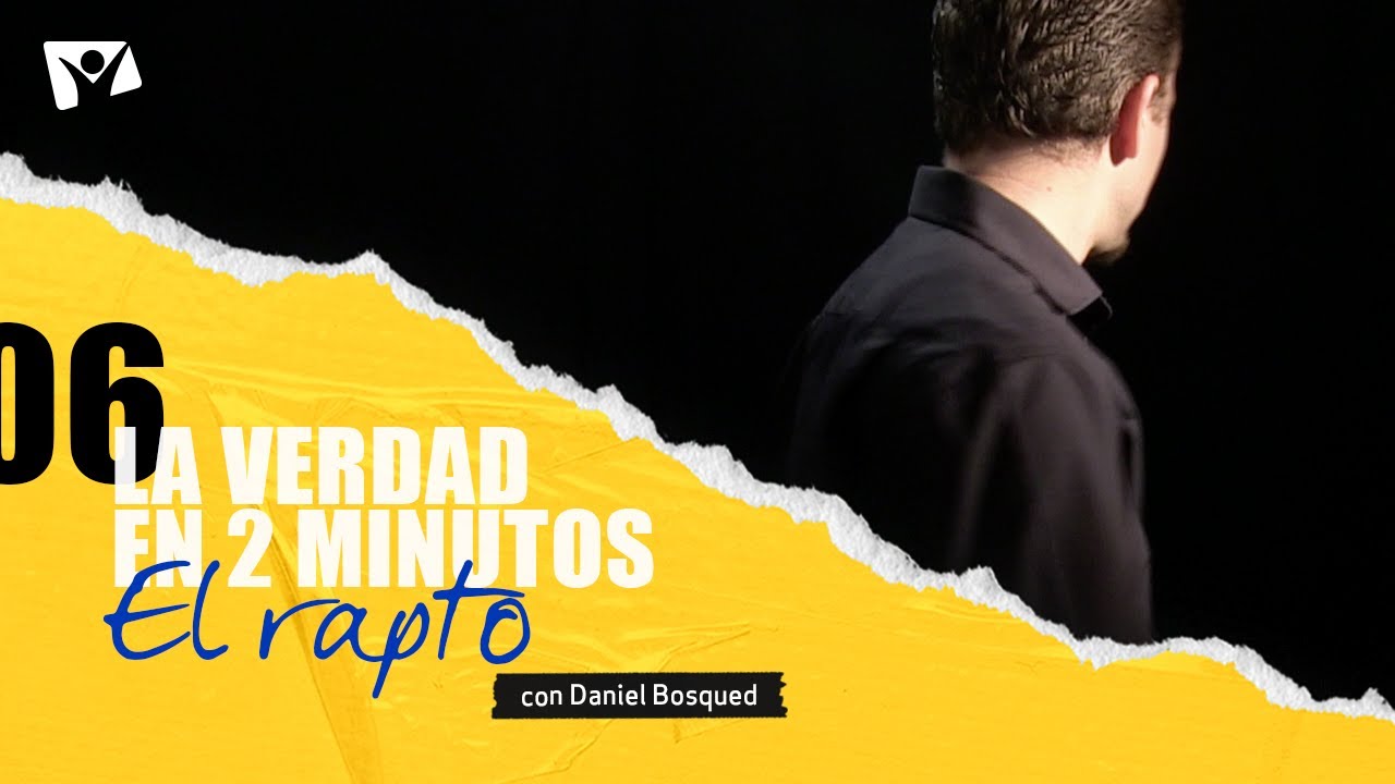 El rapto 1x06 