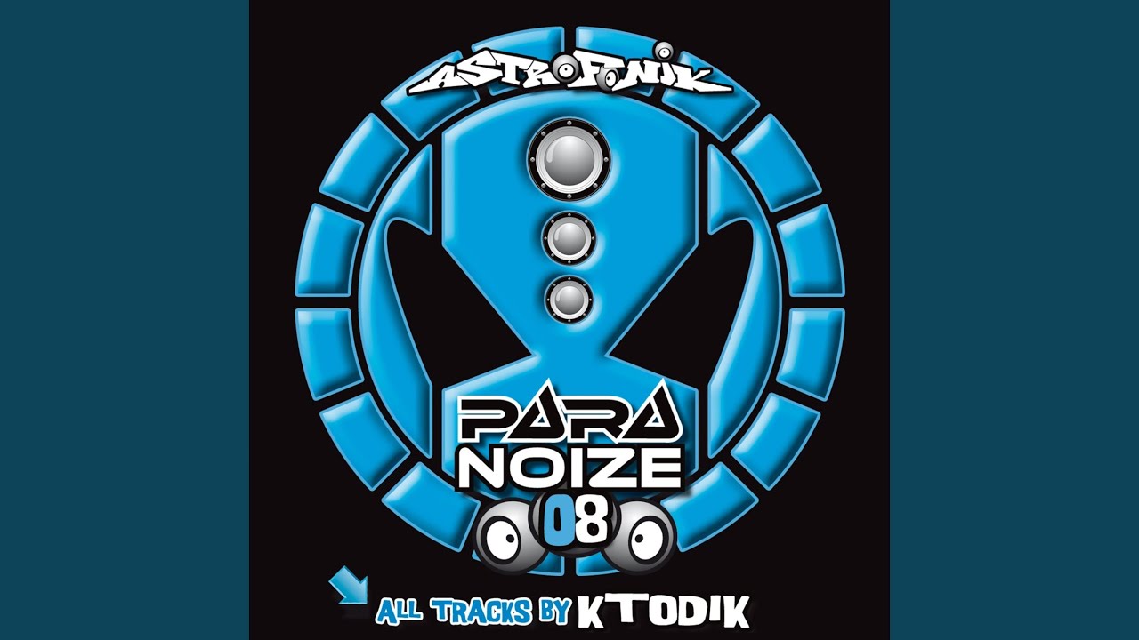 Dissident (Original Mix)