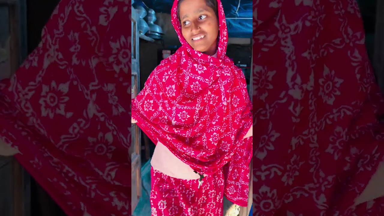 মৌ অনেক ভাগ‍্যবতী সবার ভালোবাসা পাই