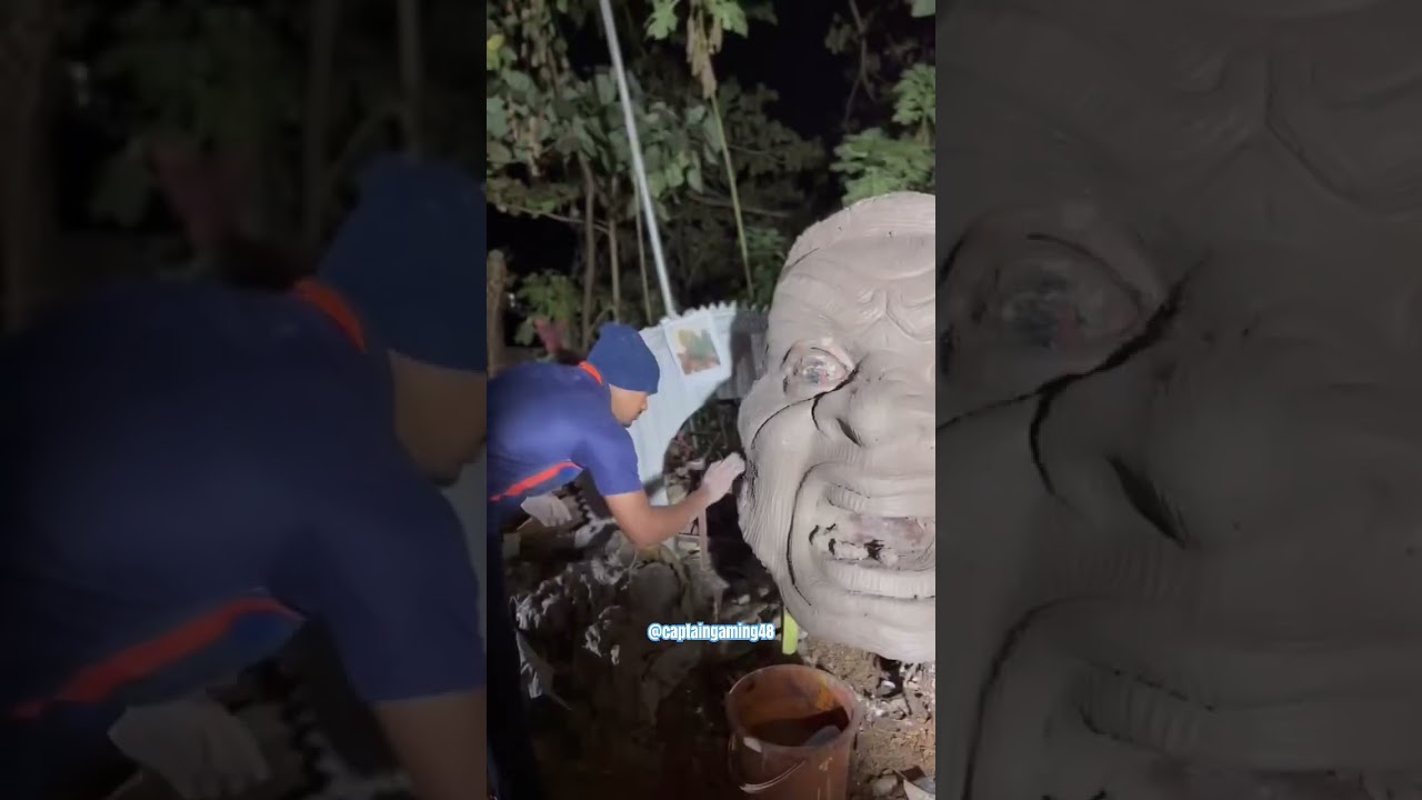 making of shigmostav float 2025 shigmostav float 2025 in Goa#shortsviral#ytshorts#goa#shigmotsav
