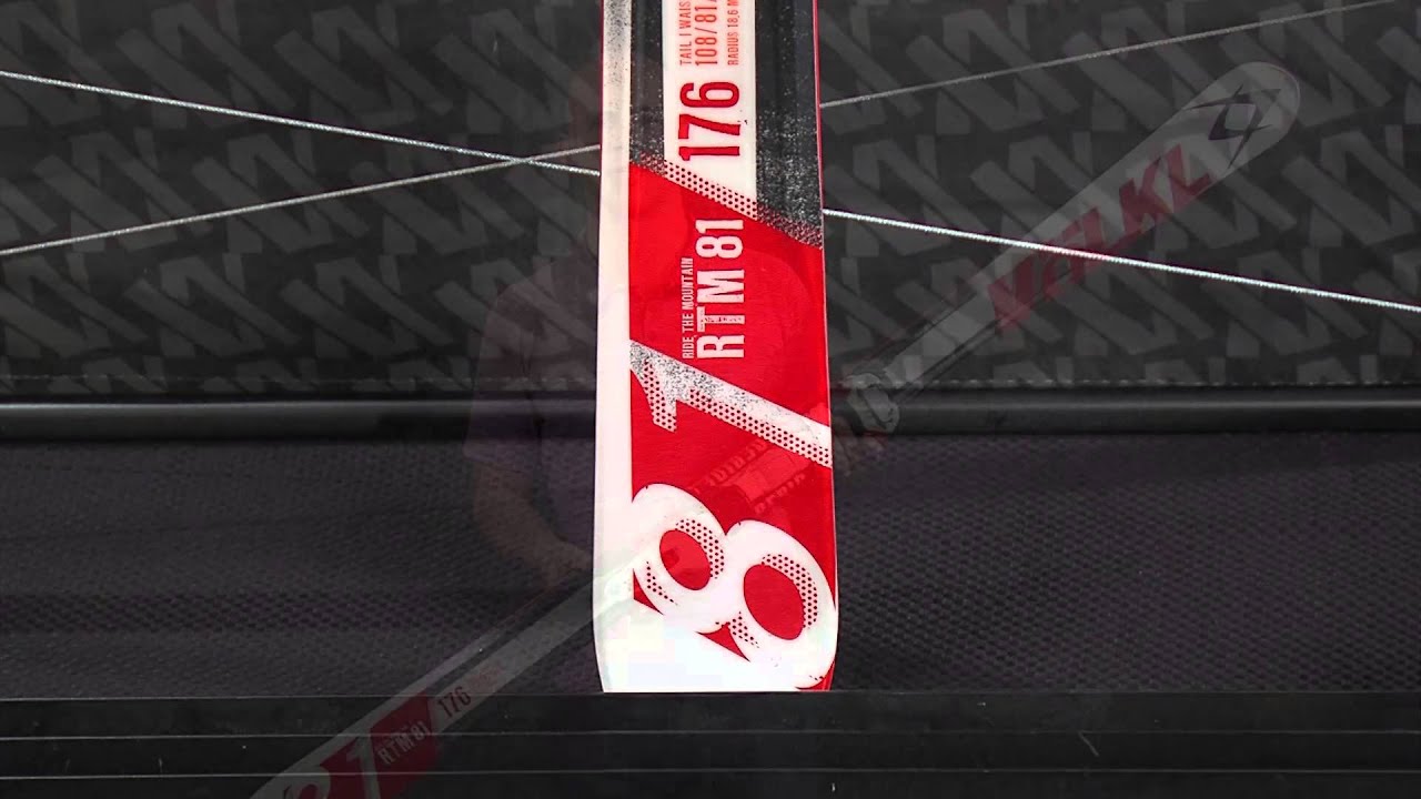 RTM81