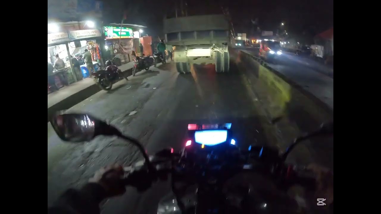 হটাৎ বন্ধুরা ফোন করে বললো বাইক নিয়ে বের হতে।ট্রিট দিবে।@TheBikeRiderbd।#video #video #travel #viral 