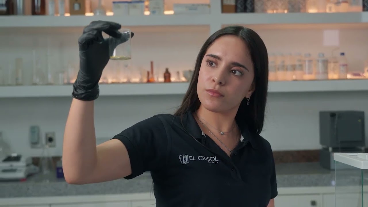 EL CRISOL CDMX | Conoce nuestra sucursal y todo para tu laboratorio