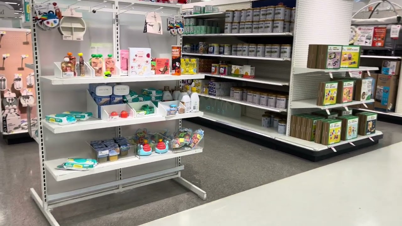 Exploring target Anchorage Alaska 