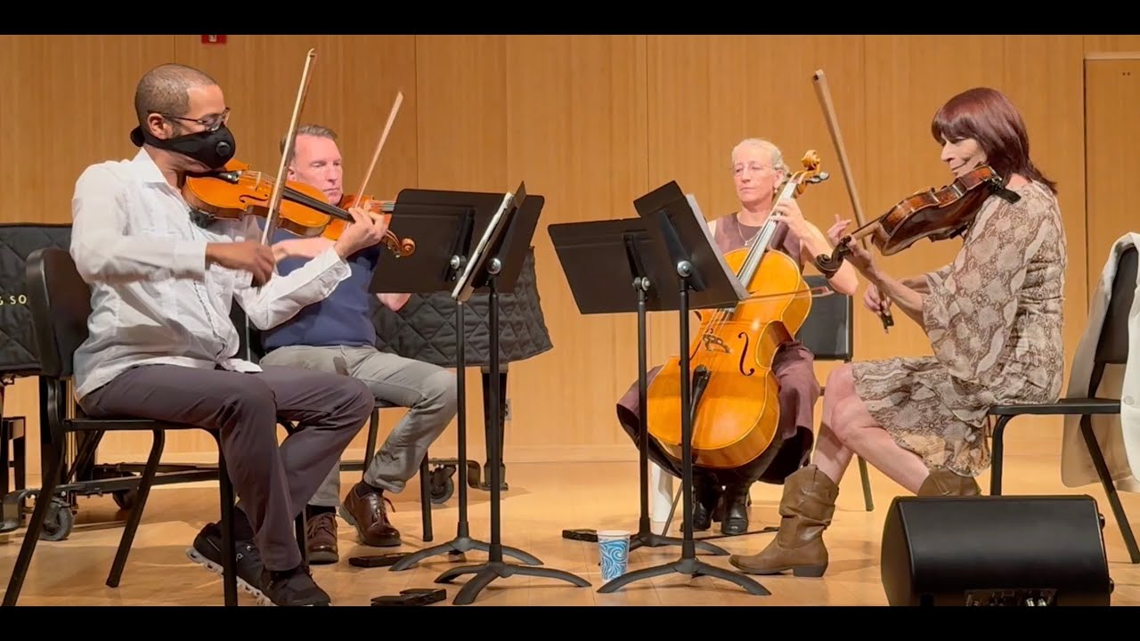 LAVC Free Wednesday Concert - 10/22/25