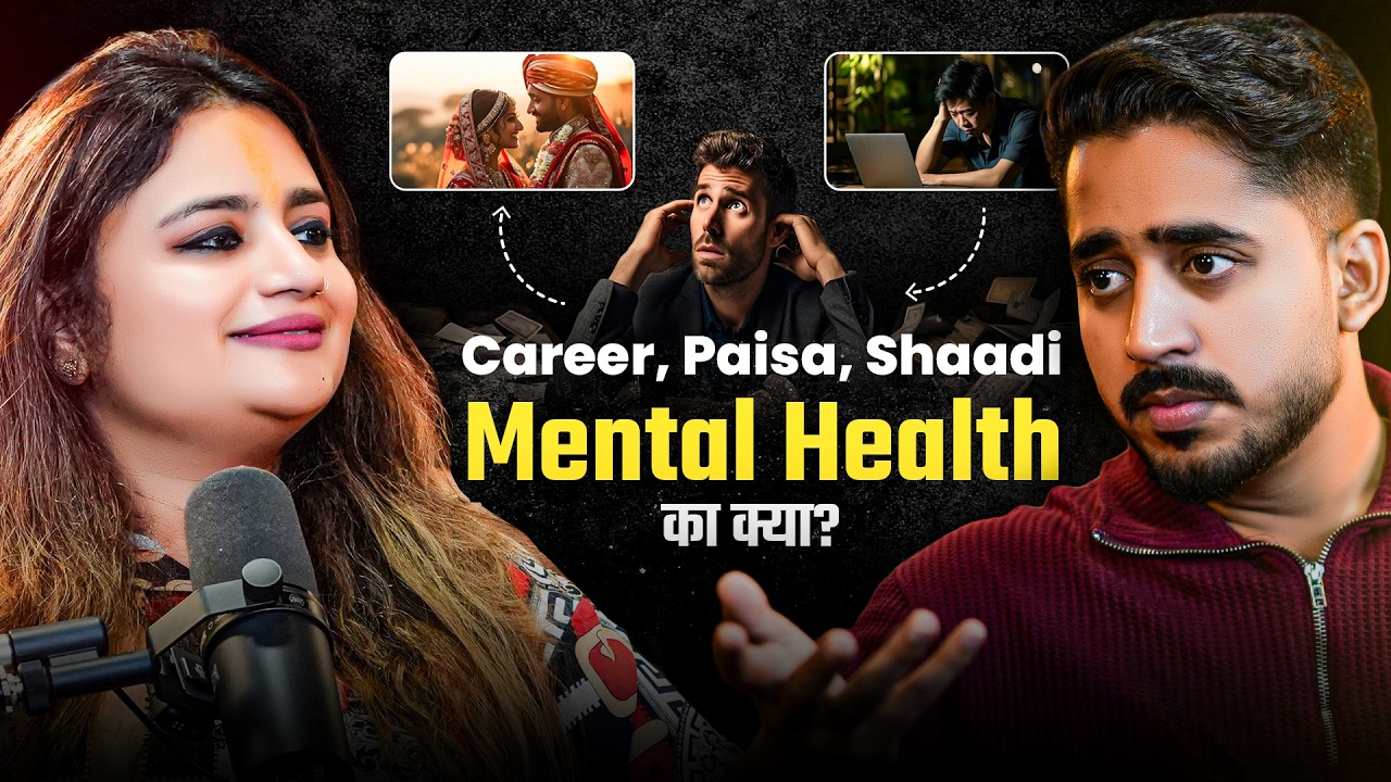 Men&rsquo;s Mental Health Exposed: Suicide, Depression, Relationships & Divorce | Psychologist Podcast