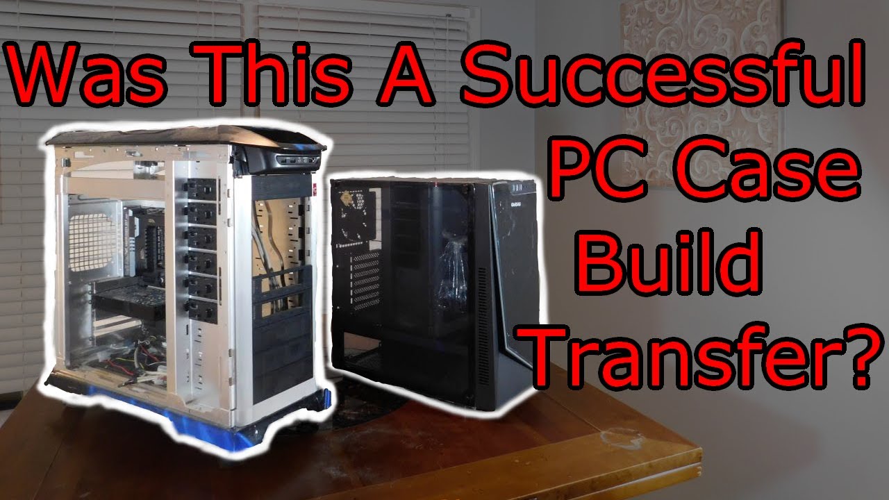 Side of the Road Gaming PC: FINALE