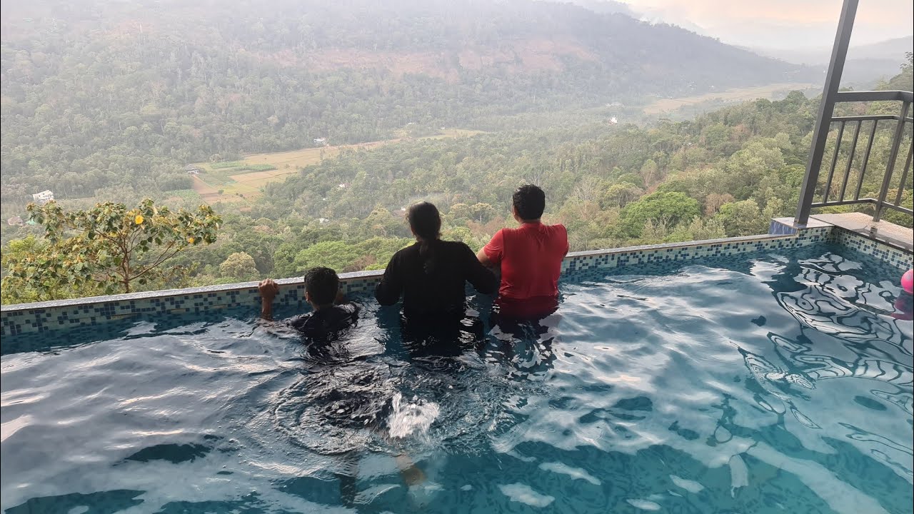 PLANETS VIEW RESORT @ MUNNAR
