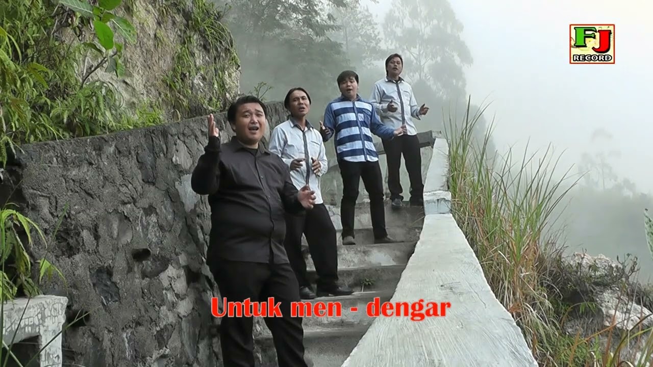 01  CARILAH TUHAN