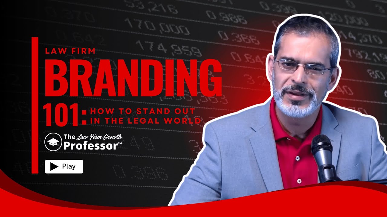 From Tradition to Innovation: Rebranding Your Law Firm for Success!