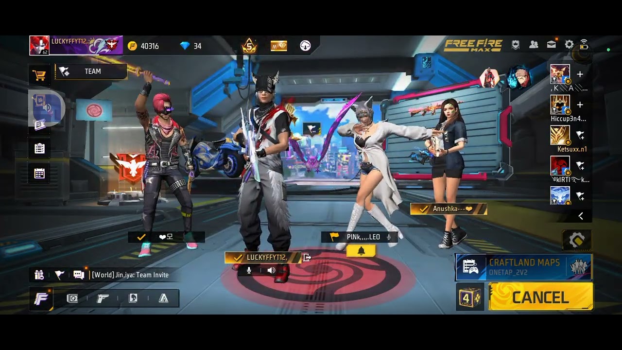 New video