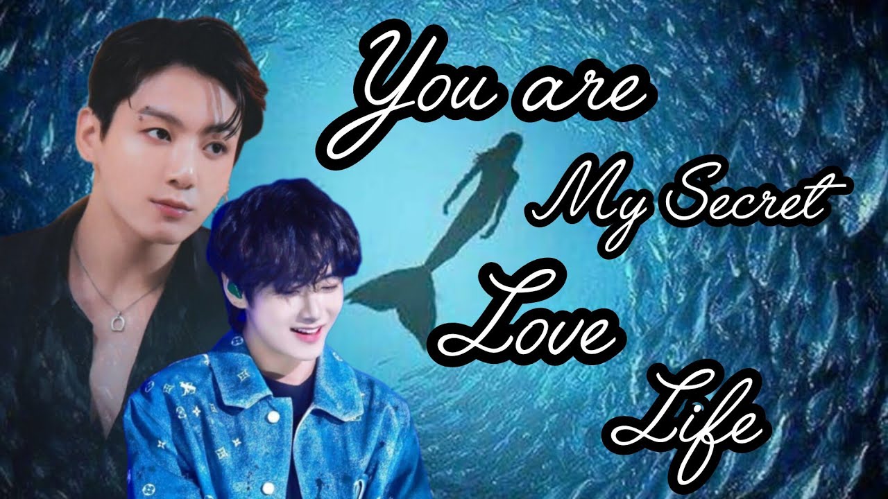 My Secret love life#taekook (oneshot)🥳🥳🥳🥳