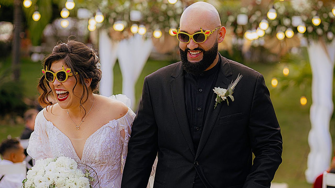 MEU CASAMENTO 💖