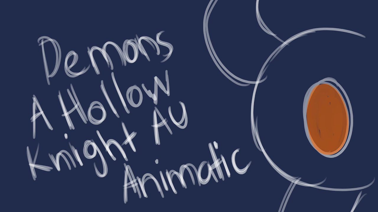 Demons [Hollow Knight 