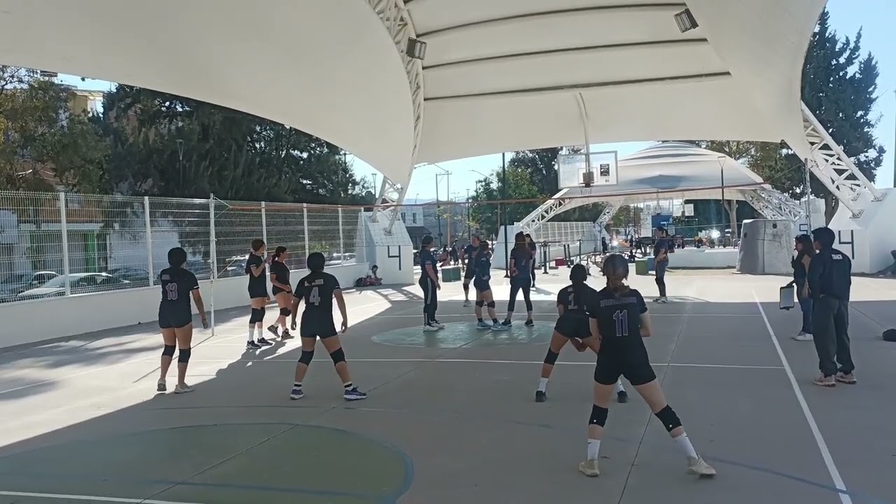 Tigresas vs Fusion Nocturna 21 de febrero de 2026