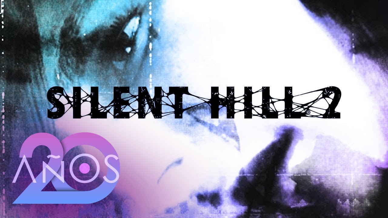 Silent Hill 2: El Mejor Juego de Terror de la Historia