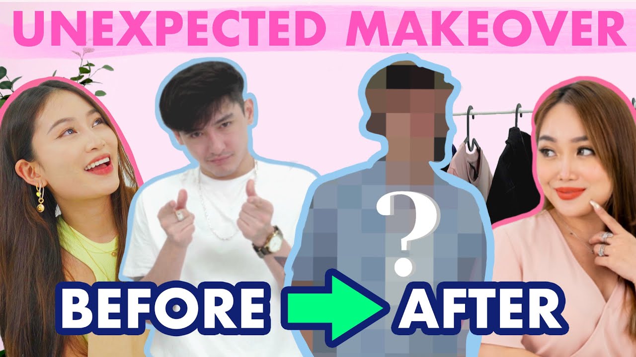 Dressing Our Male Colleagues as Our Dream Dates Under $100